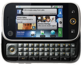 Credit: Motorola
