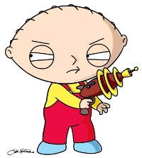 Family Guy