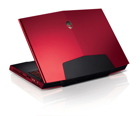 Dell's M11x