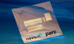 Print electronics on plastics through smart tag