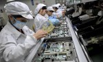 Audit sites Foxconn faults in China factories