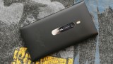 Nokia Lumia 900 Batman edition