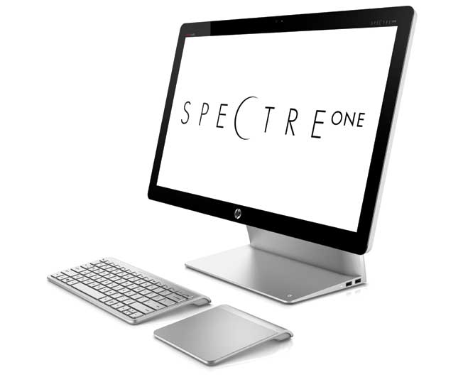 HP SpectreOne