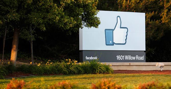 Facebook to reduce fake Likes