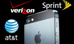 pre-ordering iPhone 5