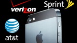 pre-ordering iPhone 5