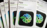 Google photo sharing app