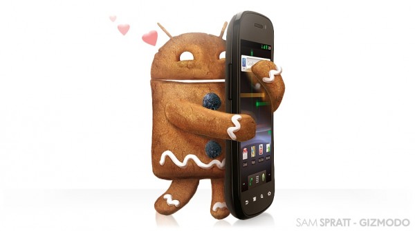 Jelly Bean OS lagging behind Gingerbread