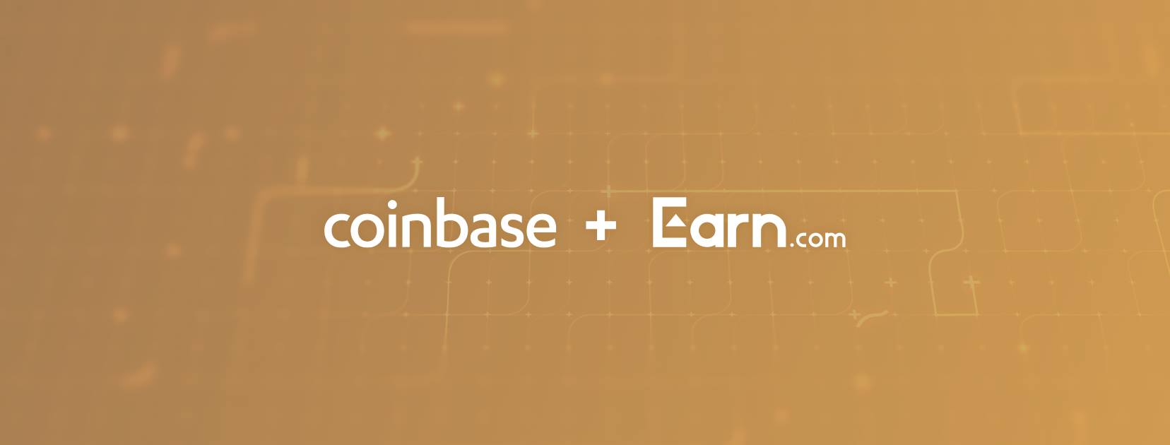 Coinbase and Earn.com
