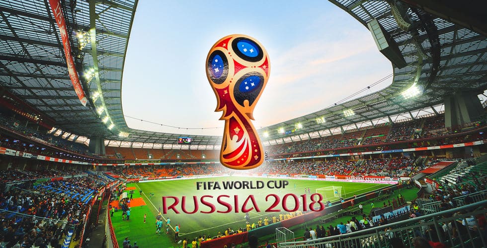 2018 Fifa World Cup