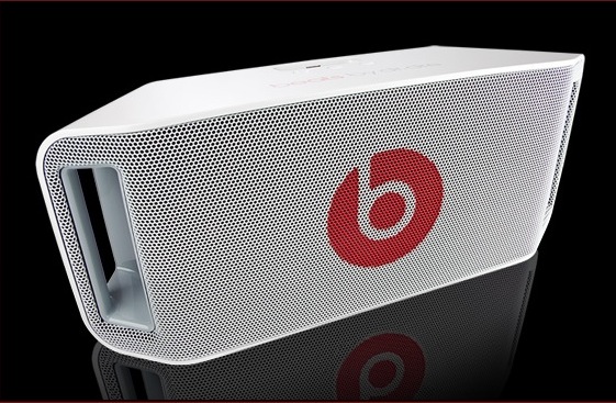 monster beatbox by dr dre