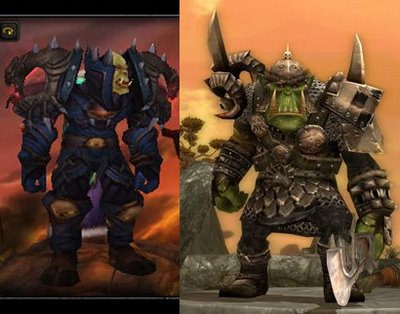 Good news for Diablo, bad news for World of Warcraft