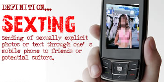 Is Sexting prevalent among teens?
