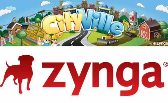 Zynga cuts 2012 forecast amid poor sales