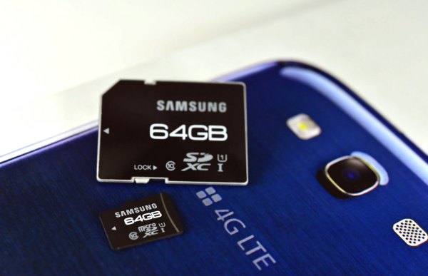 durable microSD cards