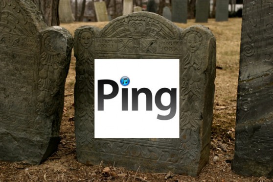 Ping is about to stop its service