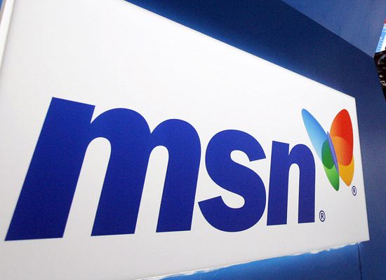 MSN News to go live this October