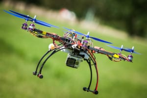 Booming Holiday Drone Sales Creates Unknown Safety Risk