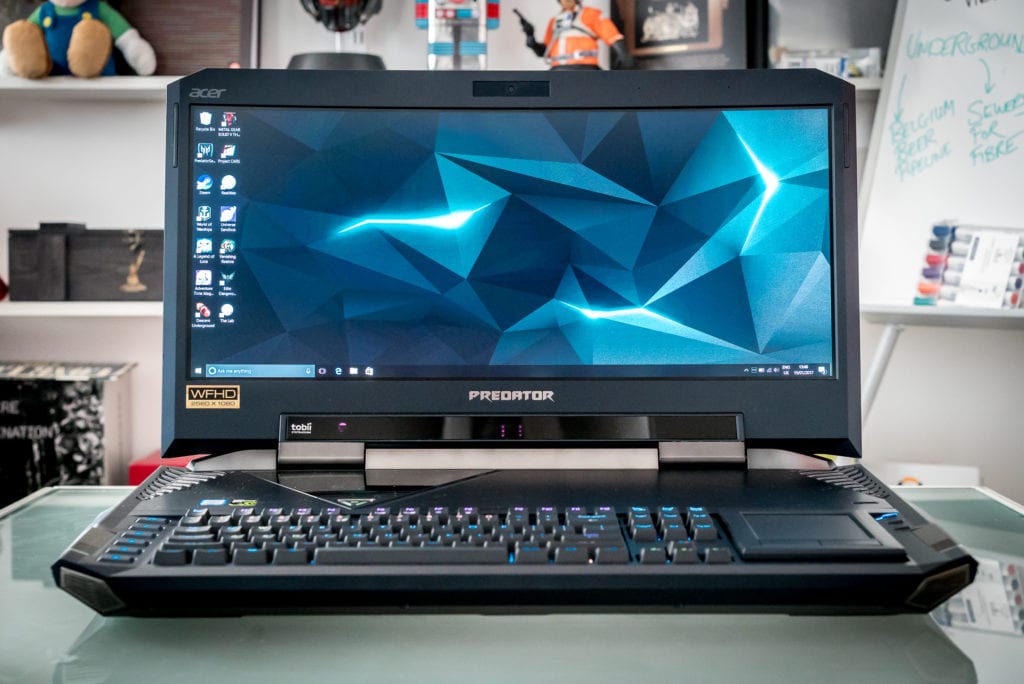 2017 Computer Hottest Gadget Releases This Month (February 2017)
