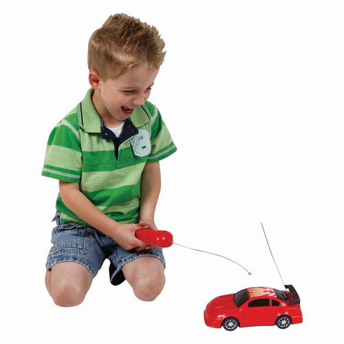 RC Car for Kids