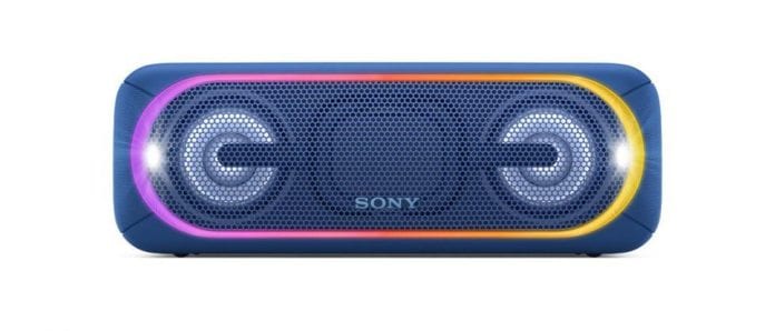Sony Blueetooth Speaker