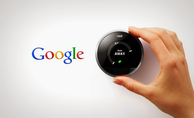 google and nest