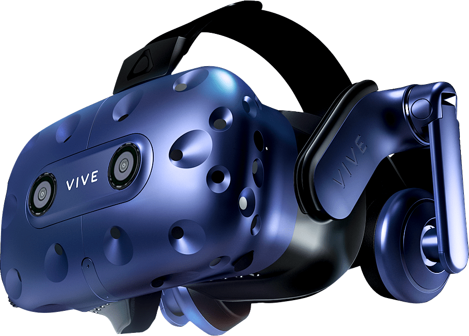 Vive Pro VR Headset