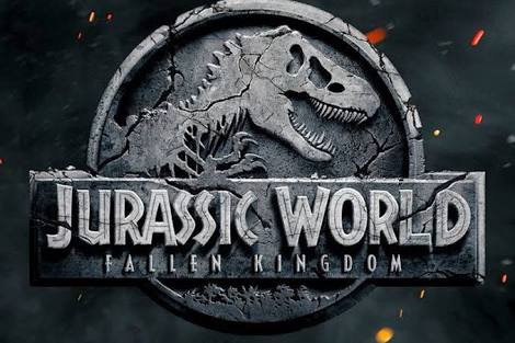 Fallen Kingdom of The Jurassic World in Cinemas This Year