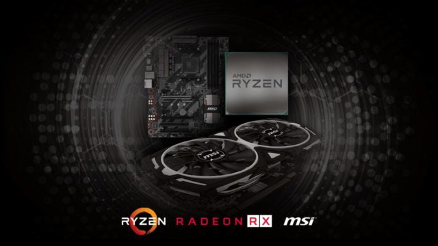 Gaming Rig: AMD Launches Combat Crate Hardware Bundles
