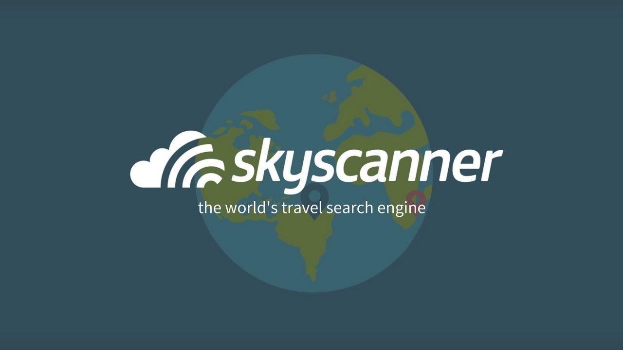 Skyscanner adds train bookings