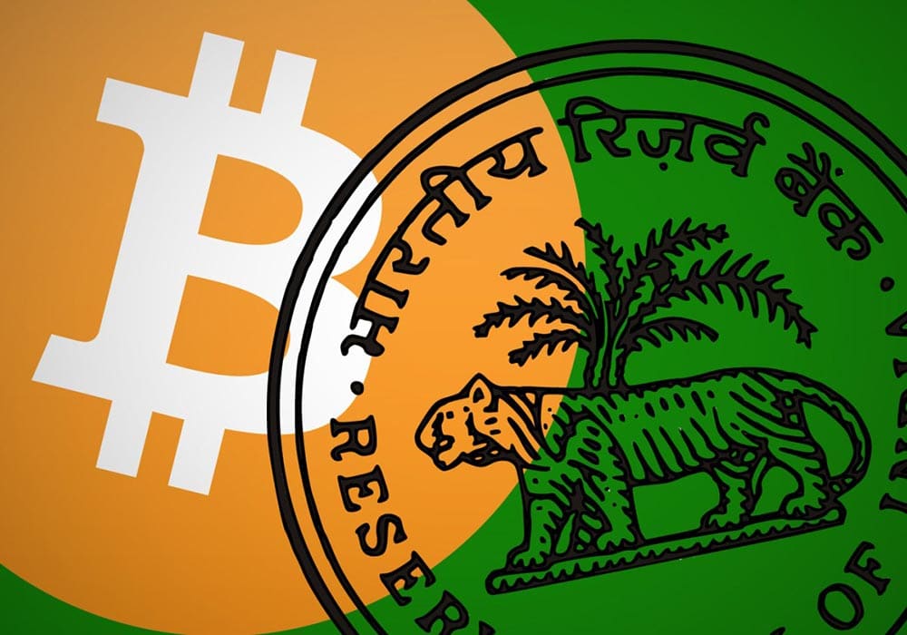 Cryptocurrency Tax India