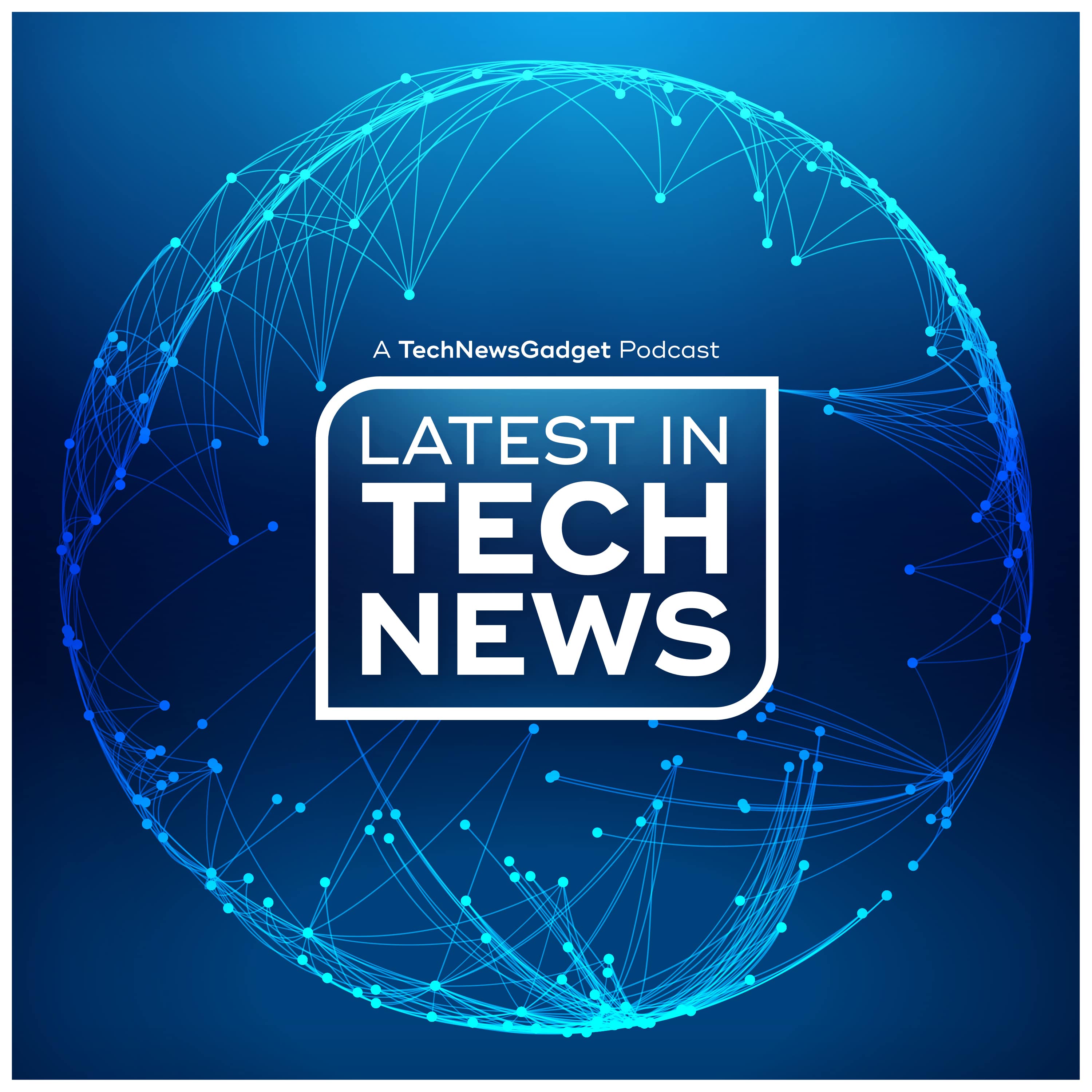 Latest In Tech News | Listen via Stitcher for Podcasts