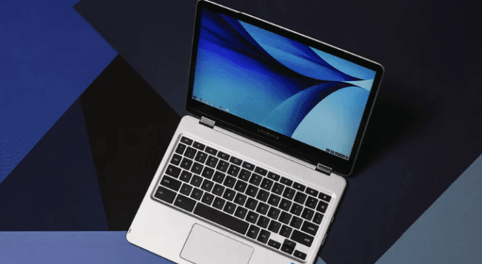 Chromebook