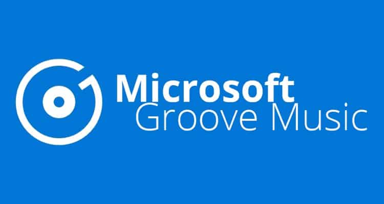 Microsoft Groove
