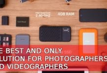 GNARBOX 2.0: Back-up and Edit Video On the Fly Sans Laptop or Device