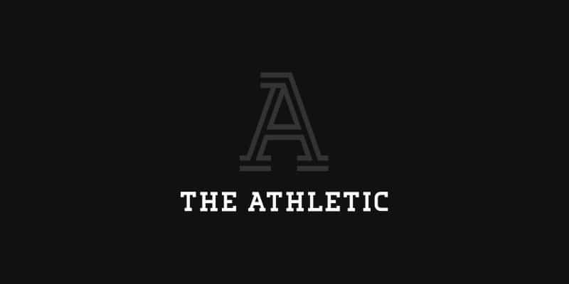 the athletic