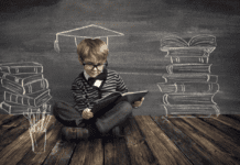 5 Ways Technology is Helping Our Children Read Better