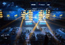 3 Cities Esports Have Taken Off In