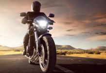 Technology That Makes Riding Motorcycles Safer