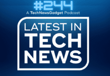 #244 Oh Great, Now Microsoft Wants To Buy Discord