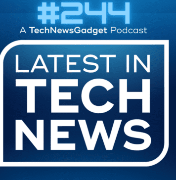 #244 Oh Great, Now Microsoft Wants To Buy Discord