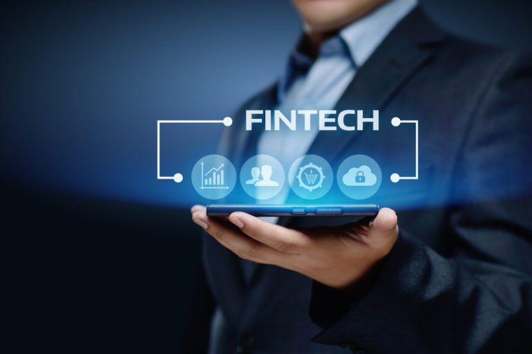 How Fintech Has Changed the Real Estate Market