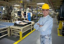 Technologies That Are Transforming the Manufacturing Process