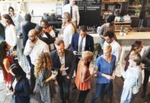 How to Make Money Off Your Business Event