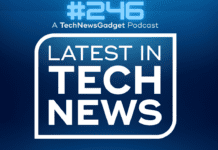 #246 The Voice Of Mario Retires