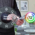 The Benefits of Using Smart Technology in Your Home